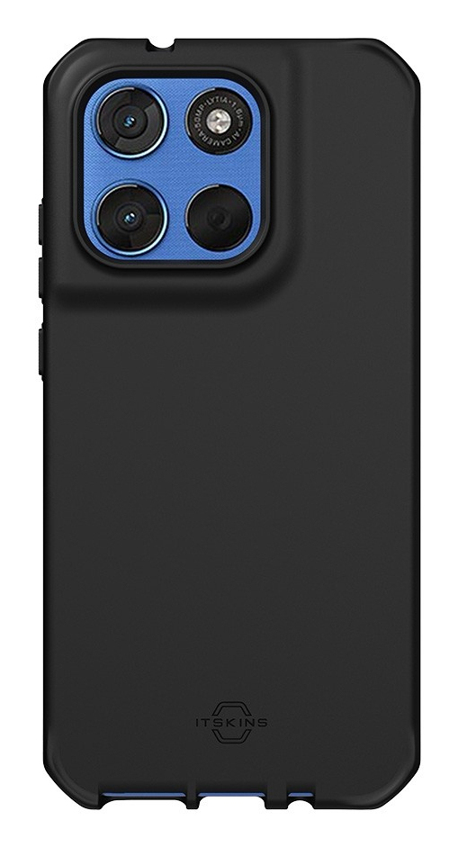 066109 funda para teléfono móvil 17,2 cm (6.78") Negro