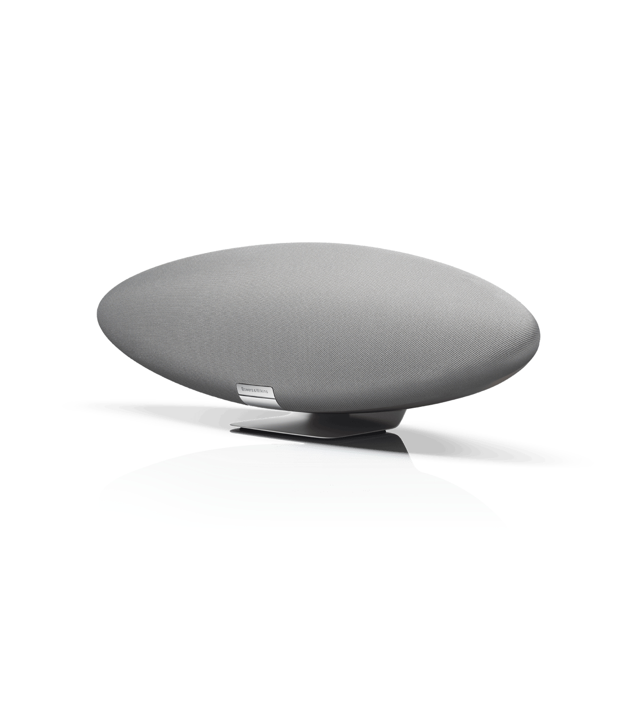 Zeppelin Gris