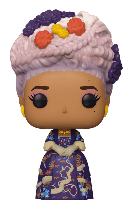 POP! Queen Charlotte