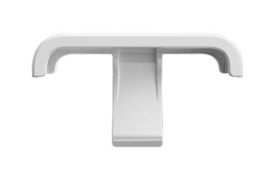 CT37-CLIP-LAN-HC accesorio para ordenador de bolsillo tipo PDA Clip de transporte