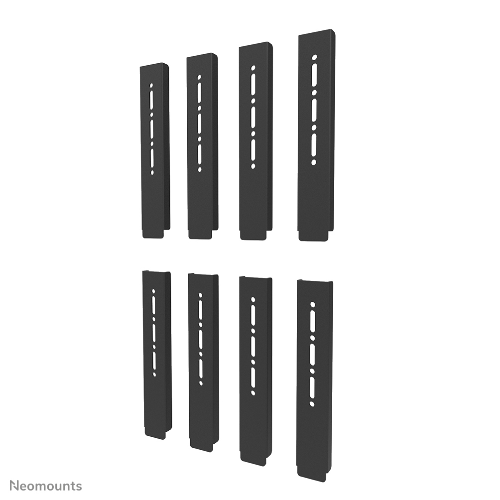 AWLS-950BL1 Kit de extensión VESA 55-110" - máx 125 kg