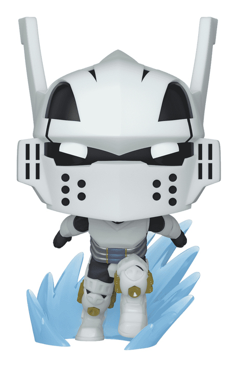 POP! Animation 67330 figura de acción y colleccionable