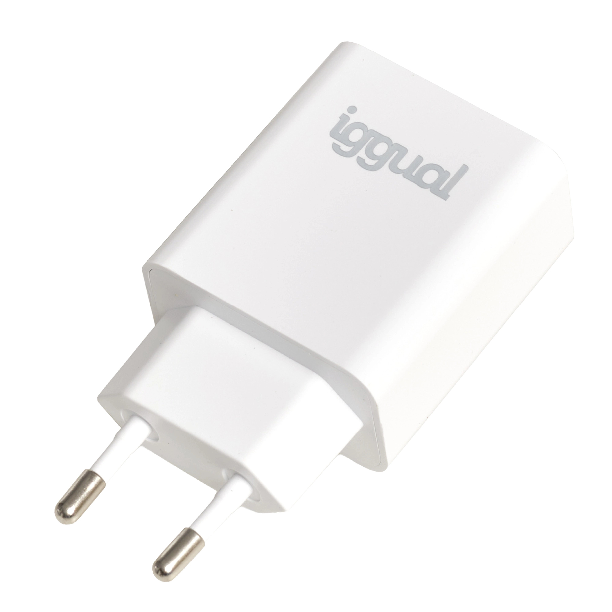 Cargador rápido USB PD tipo C 20W