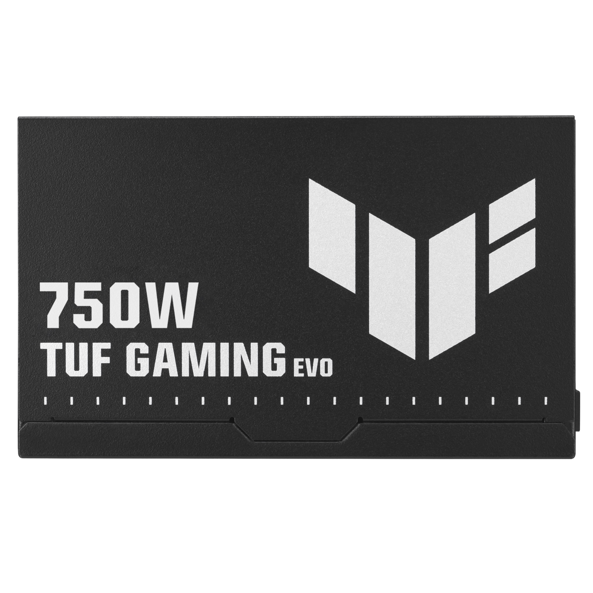 TUF-GAMING-750B-EVO unidad de fuente de alimentación 750 W 20+4 pin ATX ATX Negro
