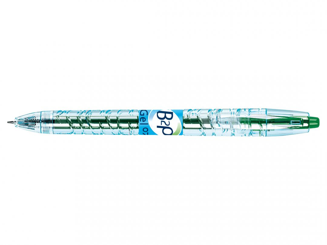 B2P Gel Verde