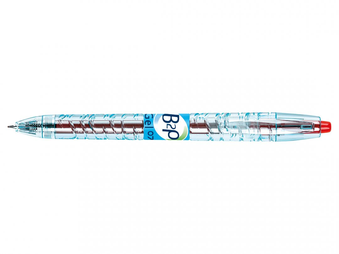 B2P Gel Rojo
