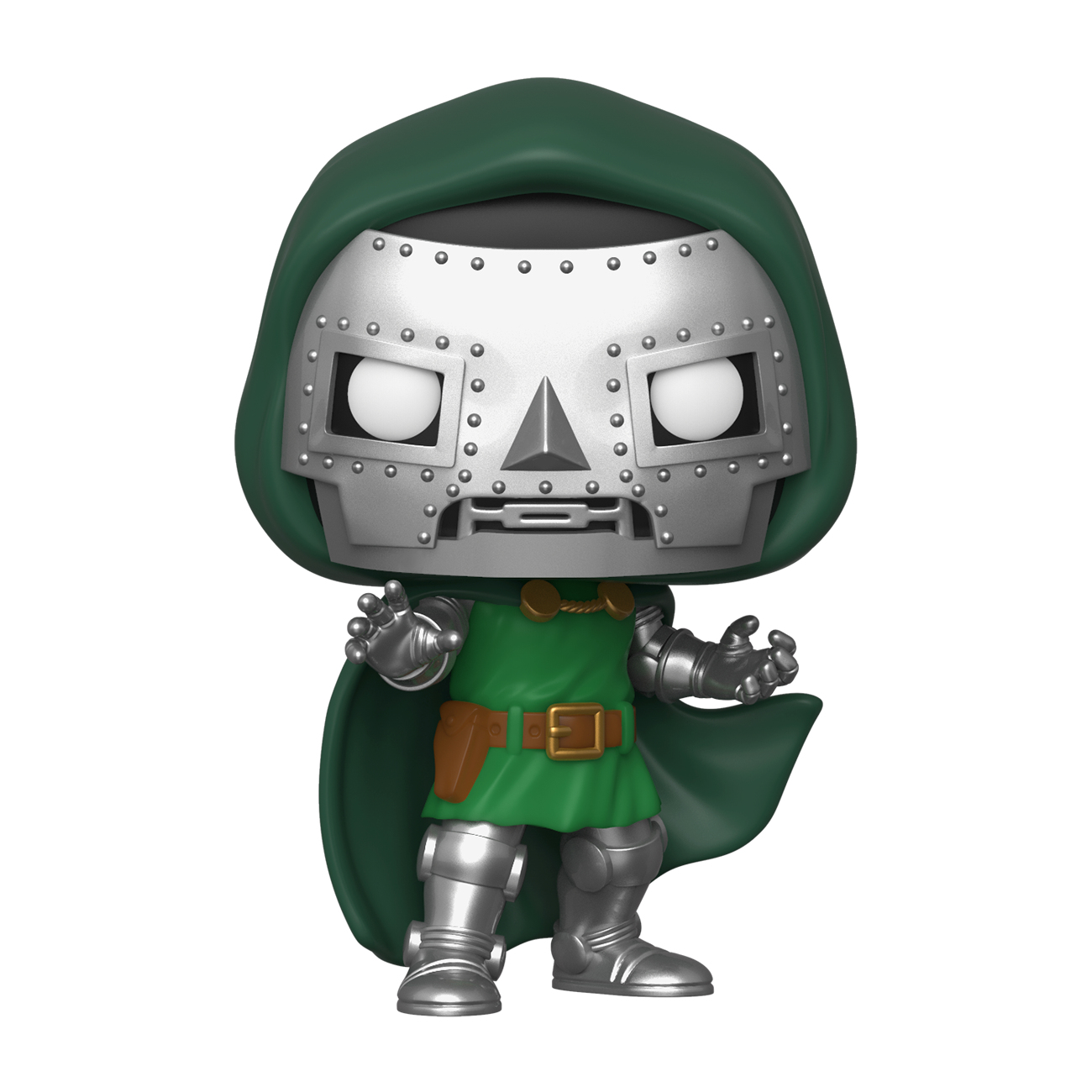 POP! Doctor Doom