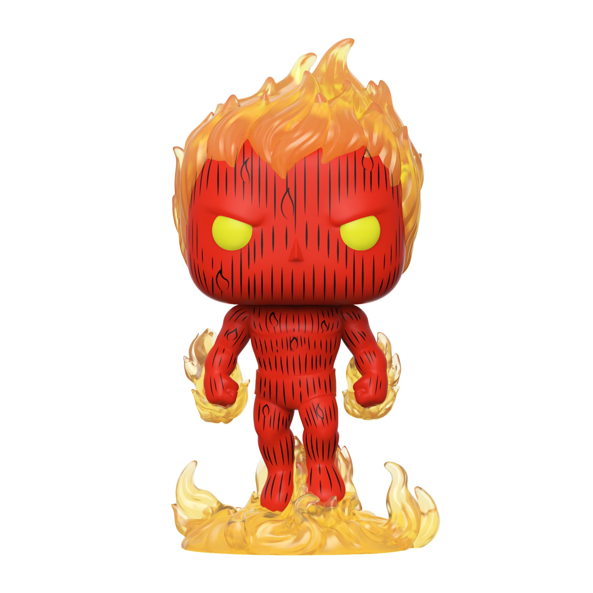Human Torch