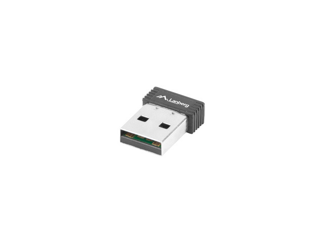 NC-0150-WI adaptador y tarjeta de red WLAN 150 Mbit/s