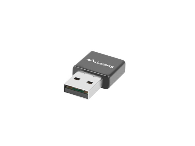 NC-0300-WI adaptador y tarjeta de red 2400 Mbit/s