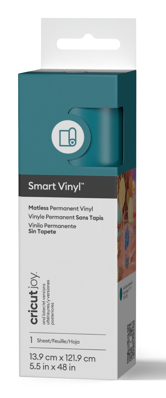 2011705 vinilo adhesivo Permanente Color aguamarina Mate