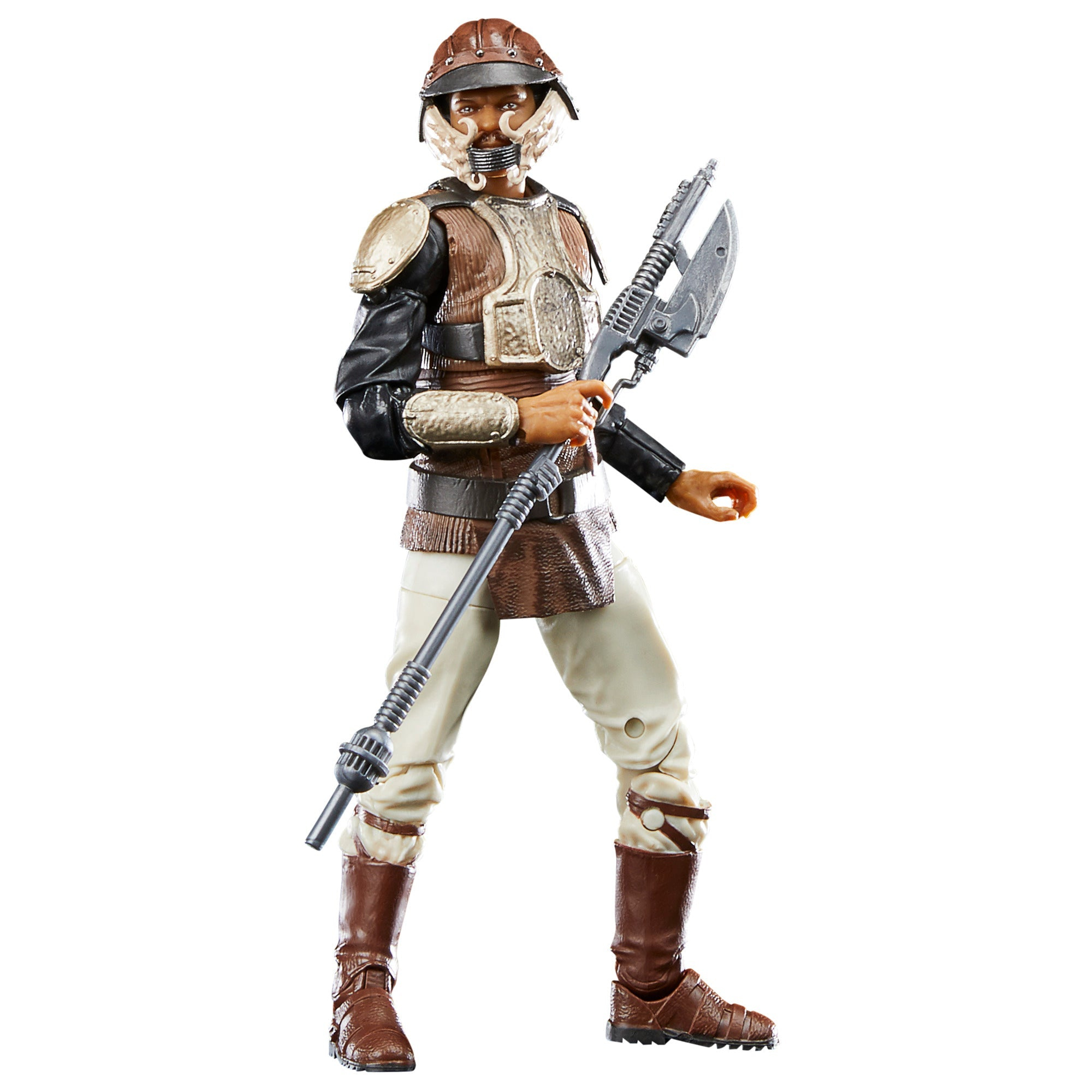 Star Wars Lando Calrissian