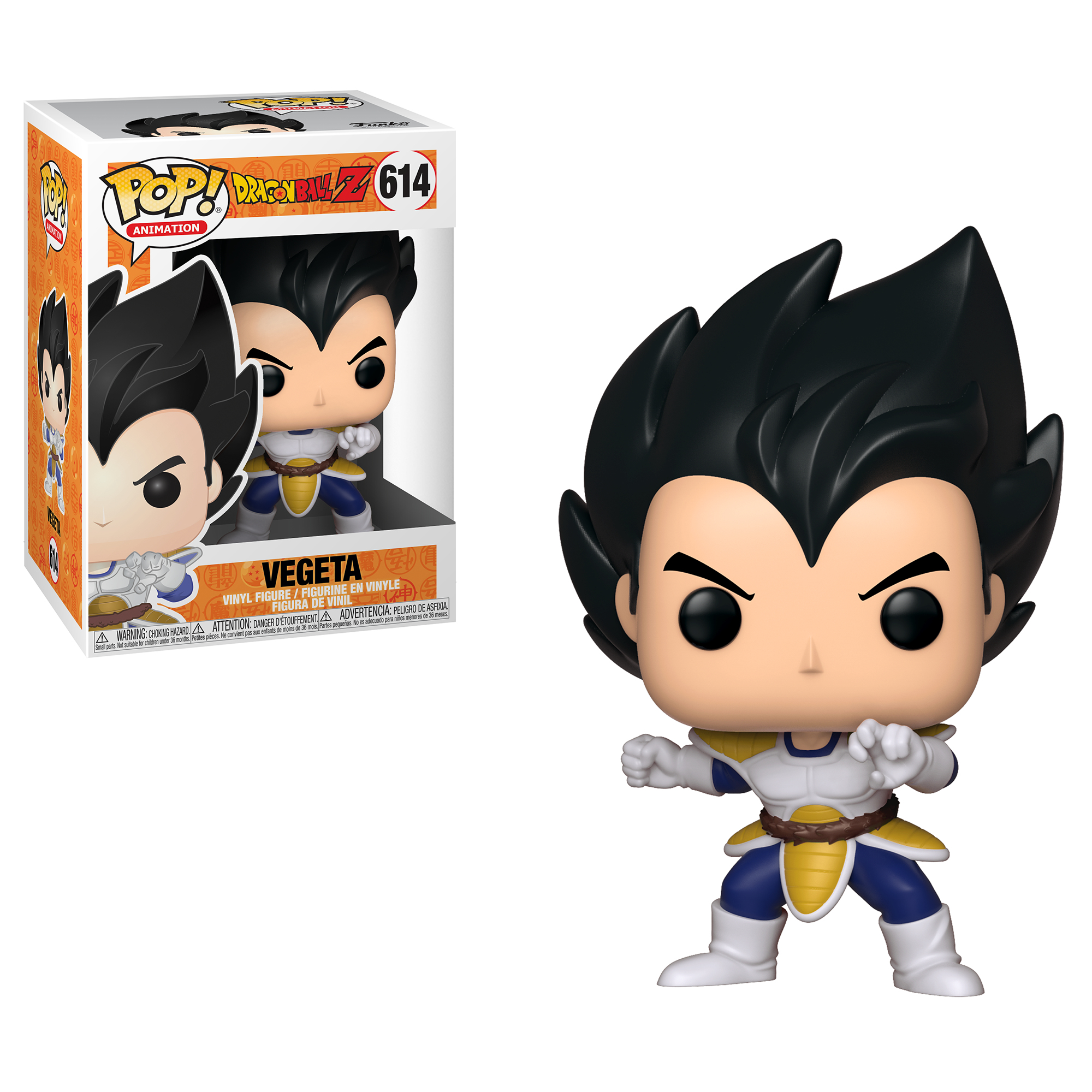 Vegeta