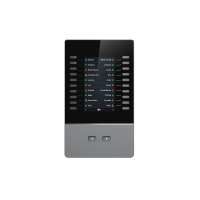 GBX20 identificador de llamadas Gris