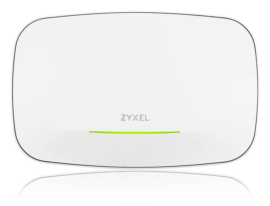 NWA210AXV2-EU0101F punto de acceso inalámbrico 2975 Mbit/s Blanco Energía sobre Ethernet (PoE)