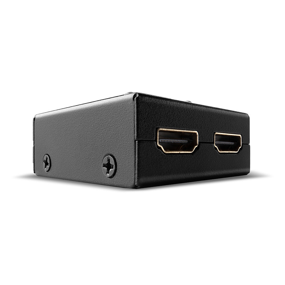 38336 interruptor de video HDMI