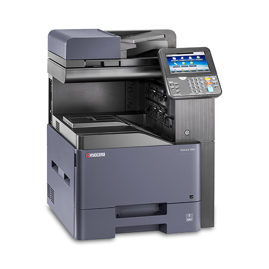 TASKalfa 308ci Laser A4 1200 x 1200 DPI 30 ppm Wifi