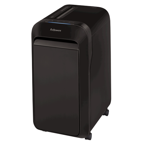LX Series 5050401 triturador de papel Microcorte 65 dB Negro
