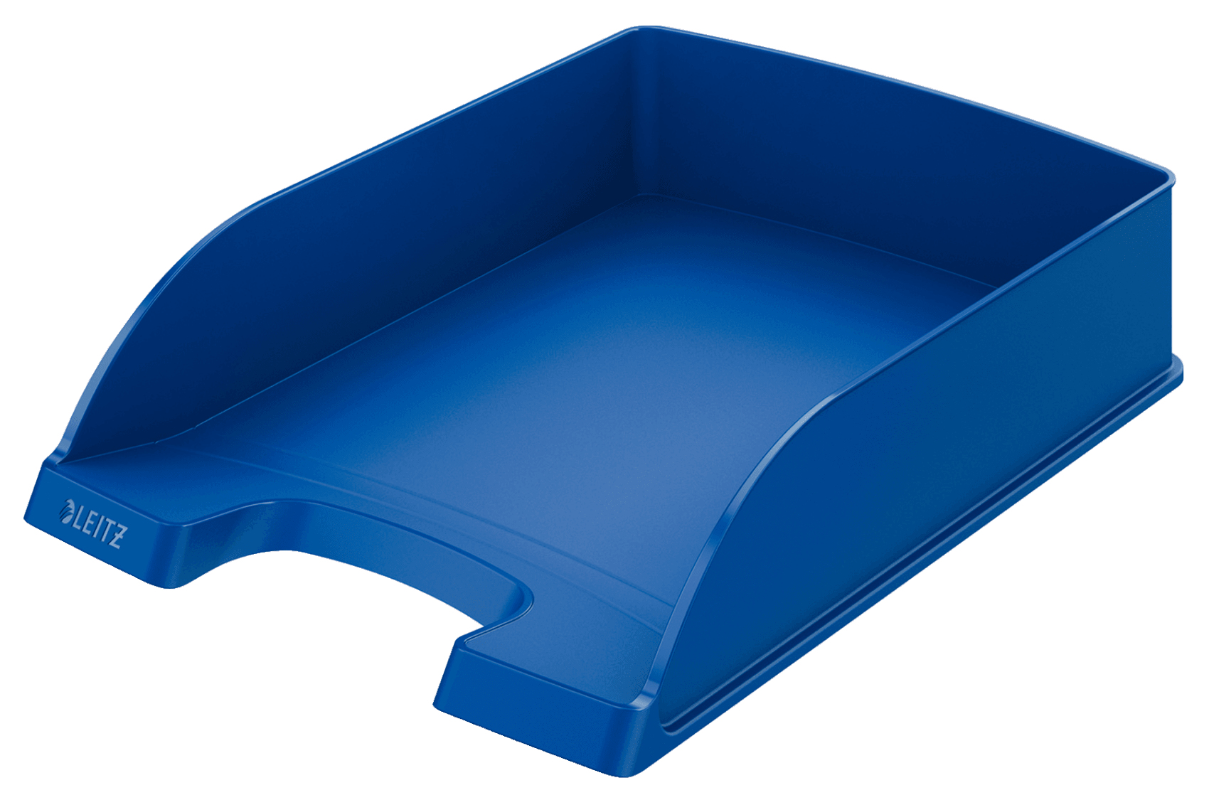 Plus Standard Poliestireno Azul 52272035 Pack 10 Unid