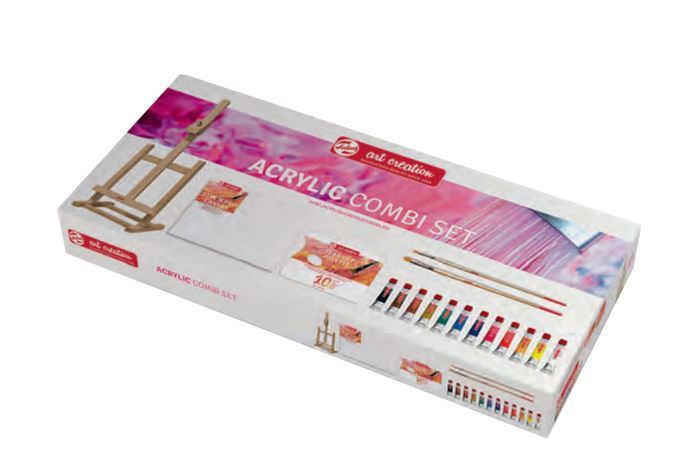 9011713M pintura para manualidades Pintura acrílica 12 ml