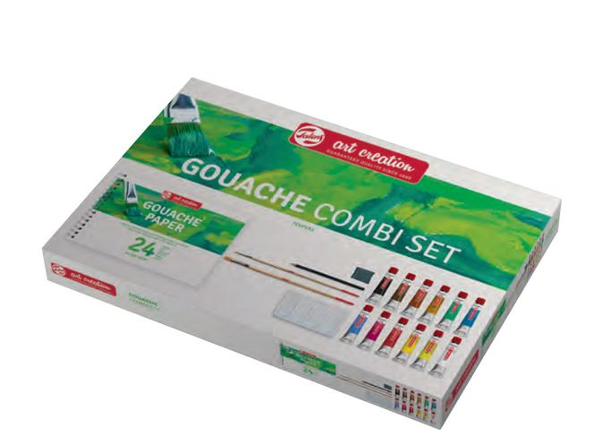 9011613M pintura para manualidades Gouache 12 ml