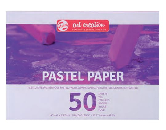 9319002M papel decorativo Arte de papel 50 hojas