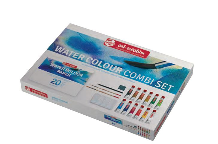 9012013M pintura para manualidades Pintura de acuarela 12 ml