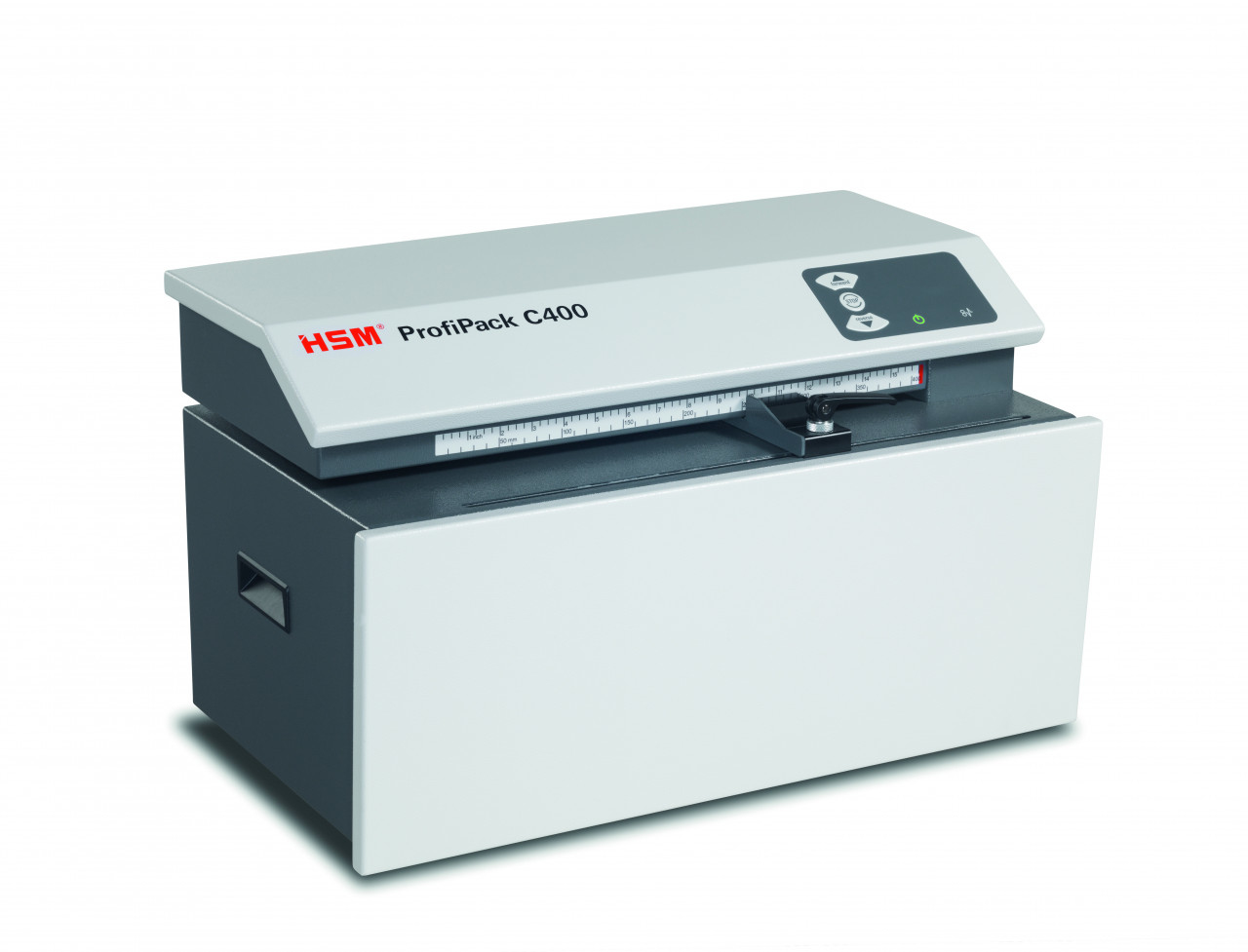 ProfiPack C400 Maquina de empaquetado