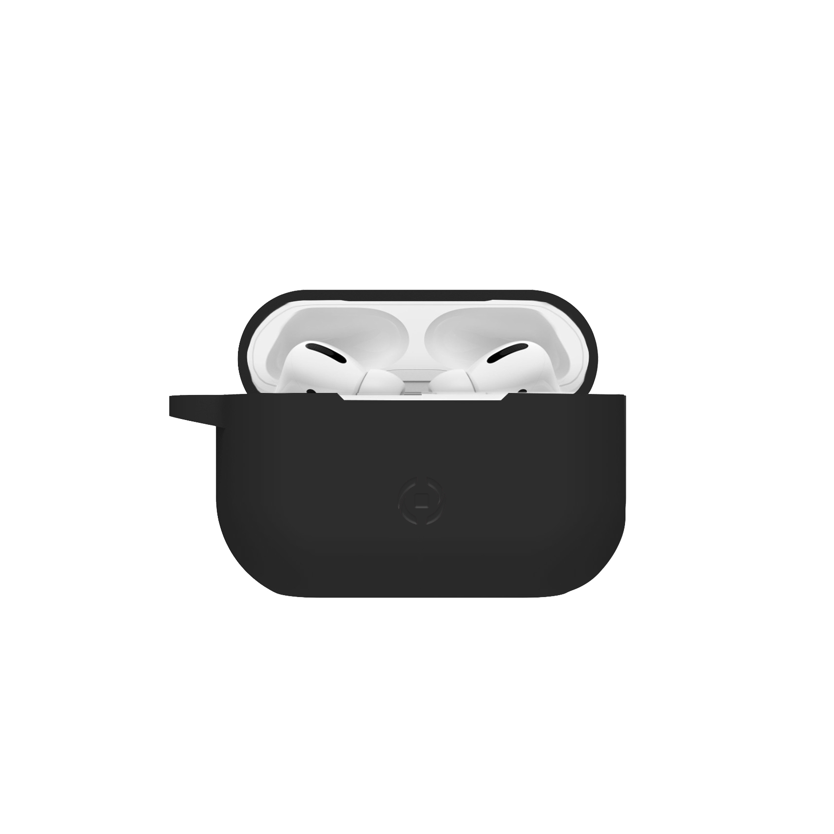 AIRCASE3BK auricular / audífono accesorio Protectora