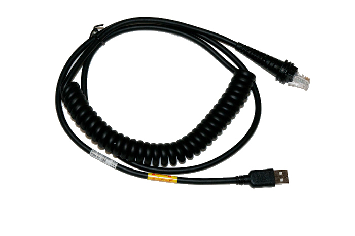 STD Cable cable USB 5 m USB A Negro