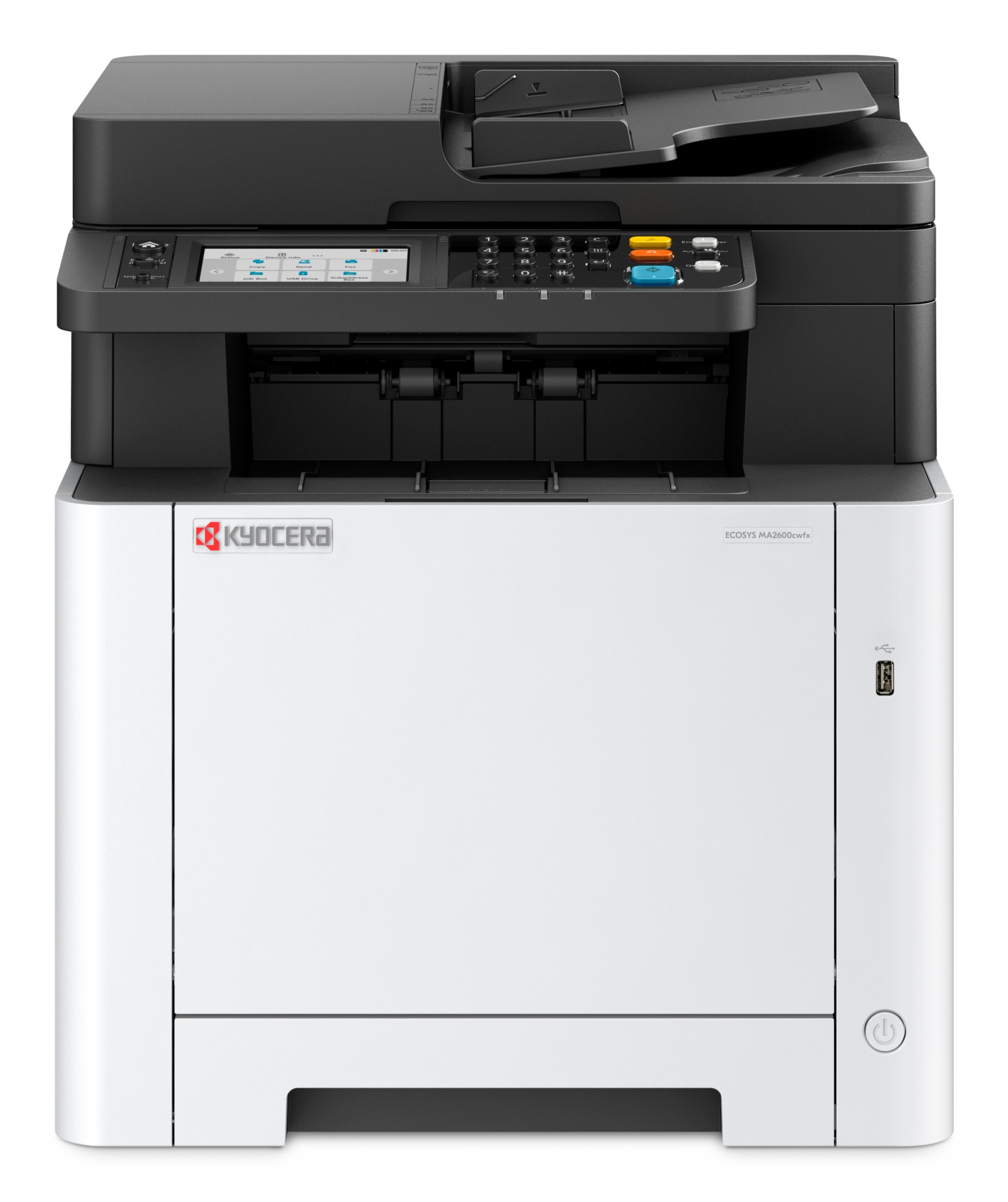 ECOSYS MA2600cwfx Laser A4 1200 x 1200 DPI 26 ppm Wifi