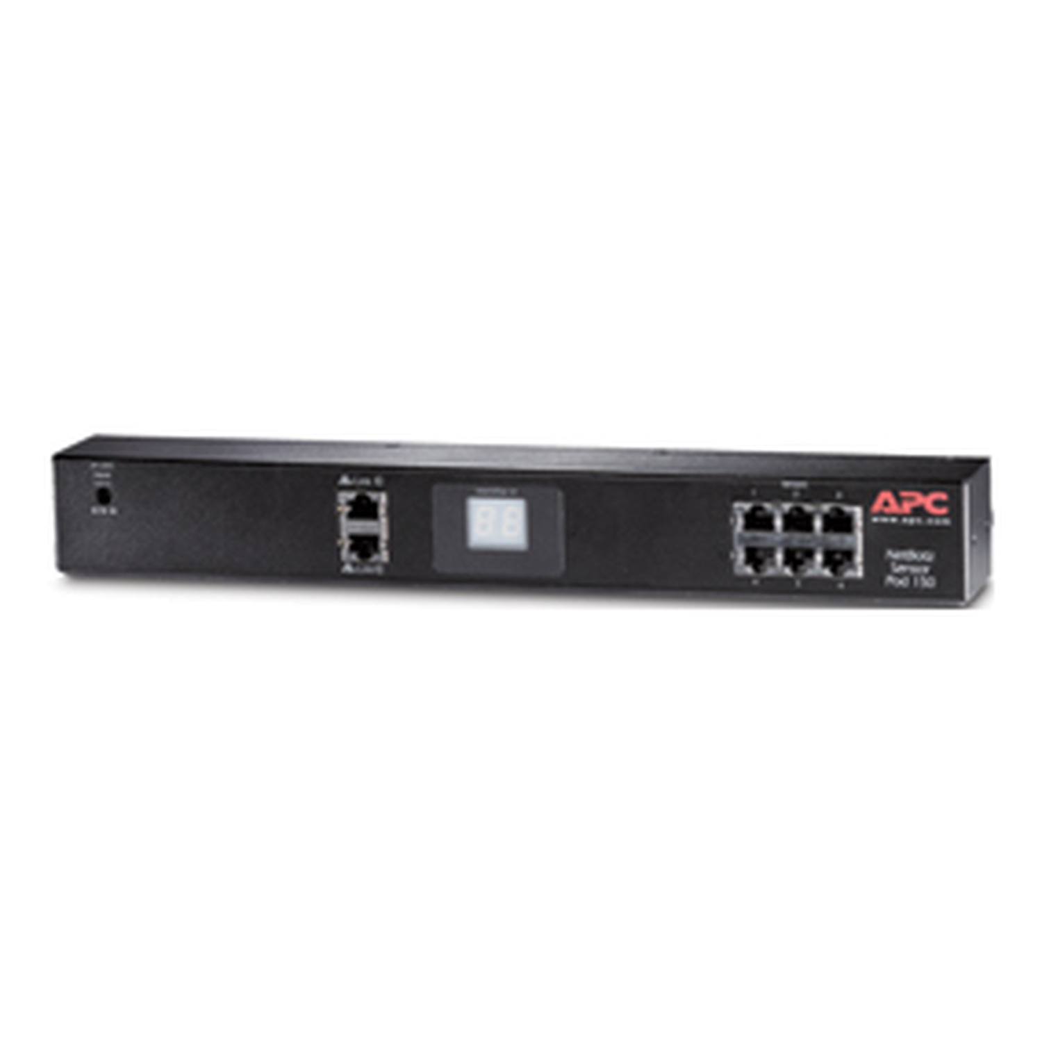 NetBotz Rack Sensor Pod 150 sistema de seguridad