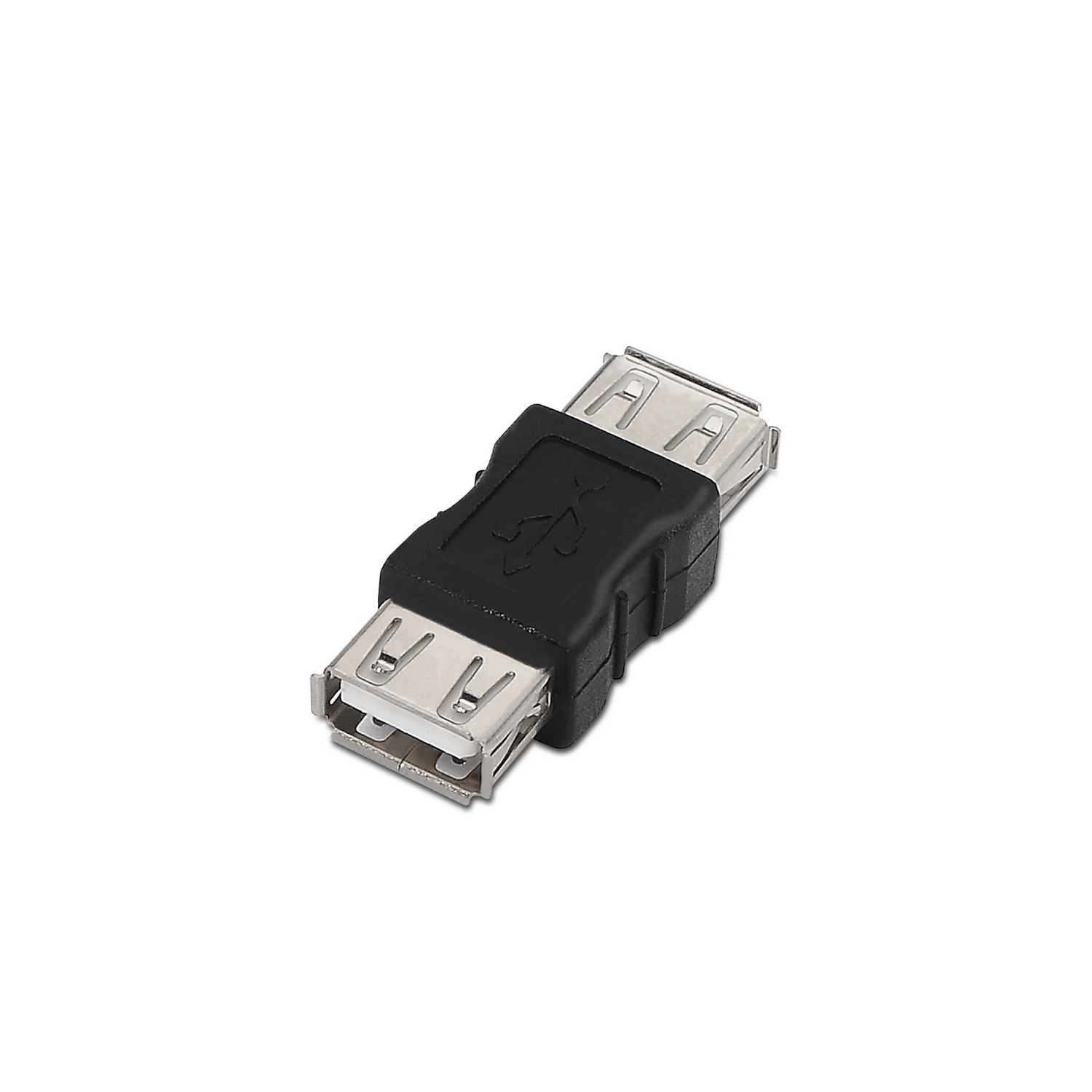 A103-0037 ADAPTADOR DE CABLE USB A NEGRO