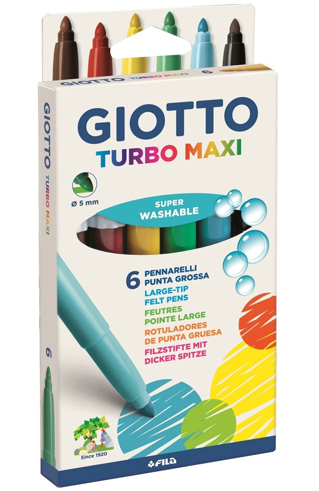 8000825452505 rotulador para colorear 8000825452505 - 1 unidad