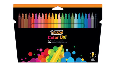 950543 rotulador Medio Multicolor