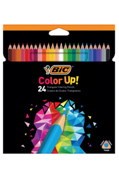 950528 laápiz de color Multicolor 24 pieza(s)