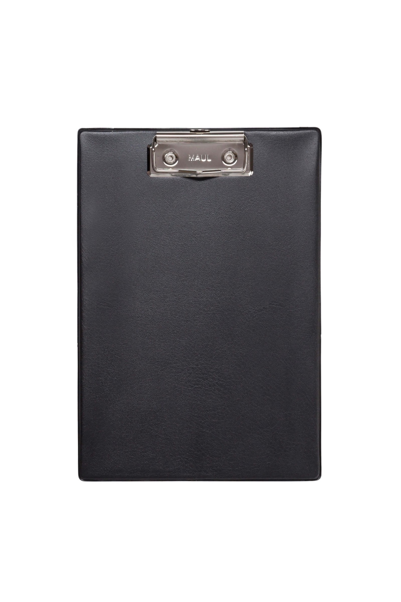 2335390 portapapel A5 Cartón Negro