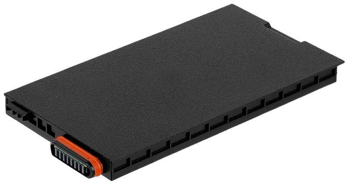GBM4X5 refacción para laptop Batería