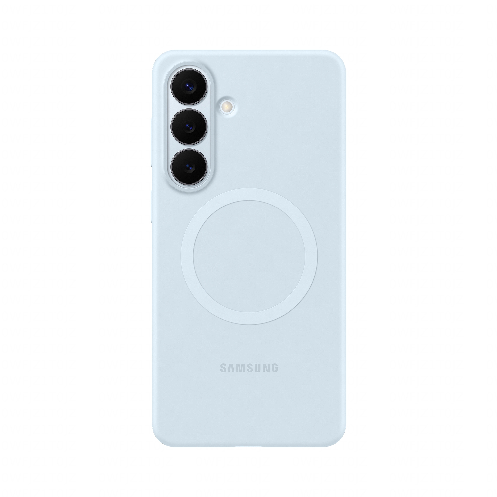EF-ES947CLEGWW funda para teléfono móvil 17 cm (6.7") Azul claro