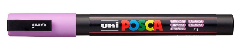 POSCA PC-3M