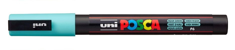 POSCA PC-3M