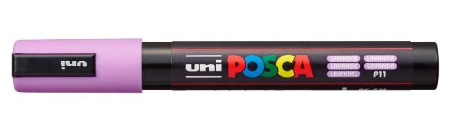 POSCA PC-5M