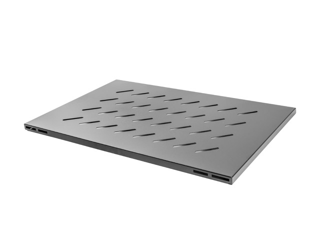 AK-1009-B accesorio de bastidor Cajón metálico para rack