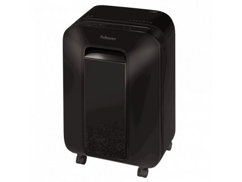 BF5050001 triturador de papel Negro
