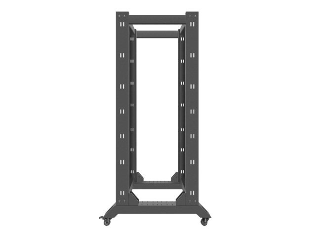 OR01-6832-B accesorio de bastidor Base para rack