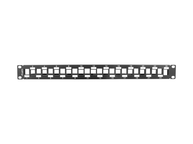 PPKS-1224-B panel de parcheo 1U