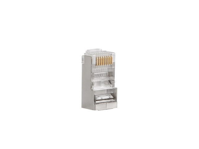 PLS-5000EZ conector RJ-45 Gris