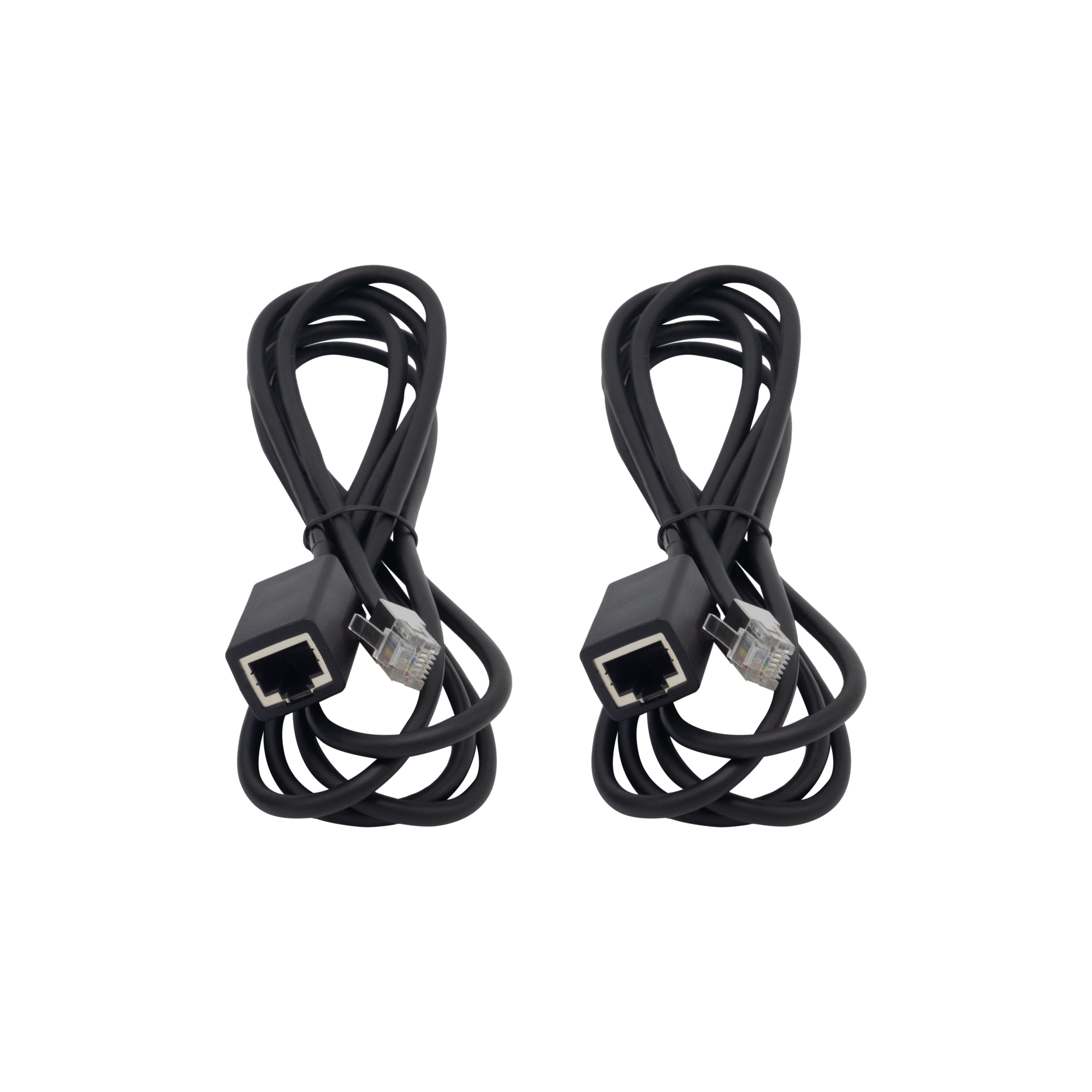 Paquete de extensión de cable de micrófono de expansión Poly Studio X50/X52/X70/USB