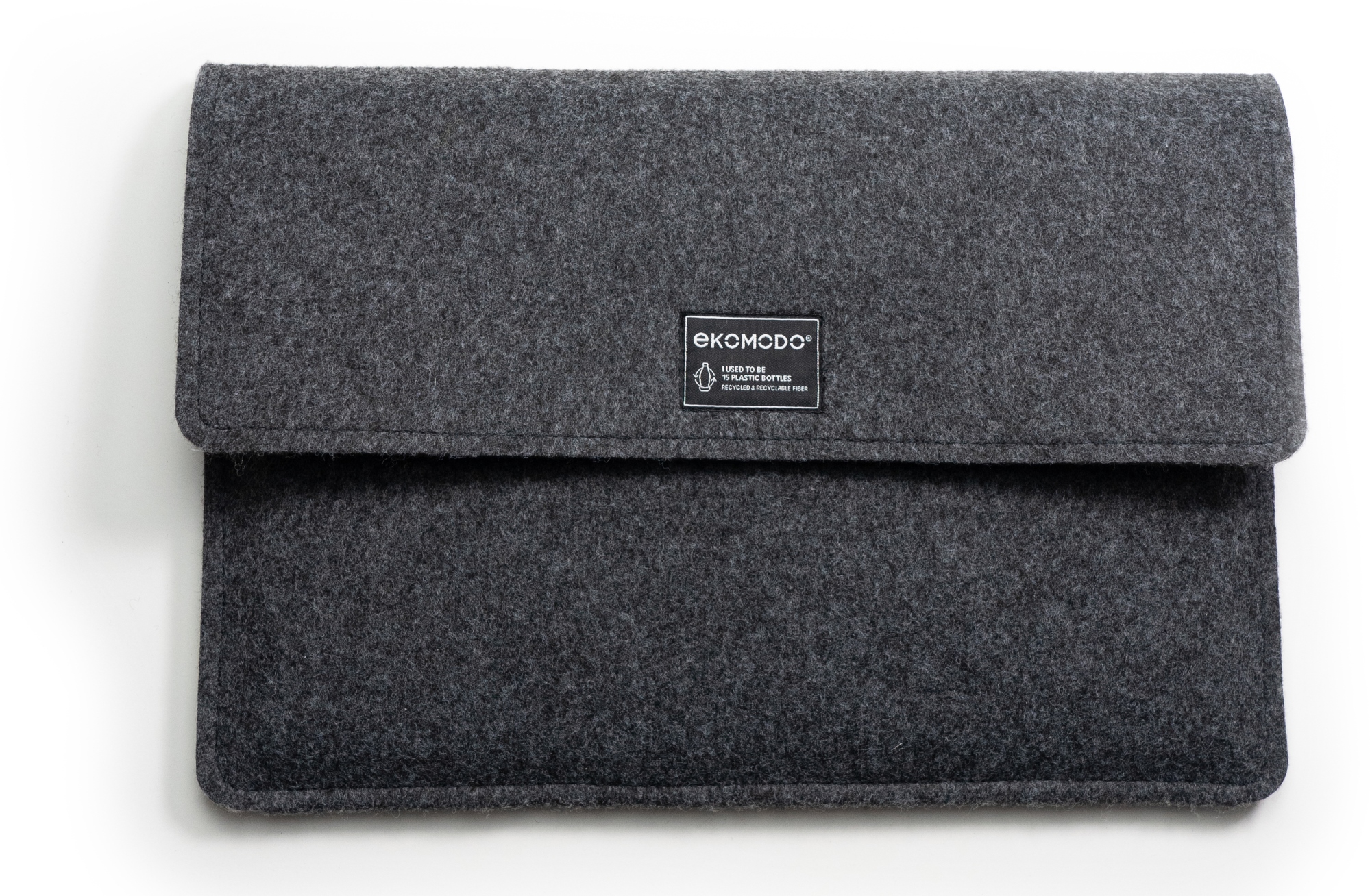 Lapatx 33 cm (13") Funda de protección Gris