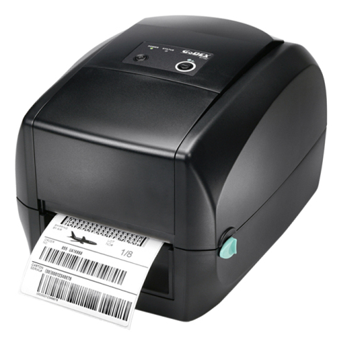 RT730 impresora de etiquetas Térmica directa 300 x 300 DPI 102 mm/s Alámbrico Ethernet